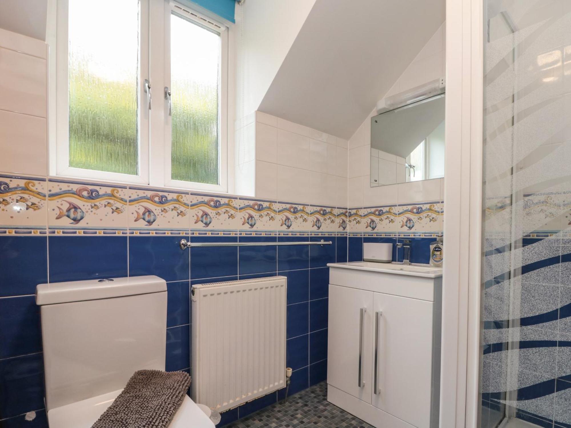 Ramblers Cottage Уитби Екстериор снимка
